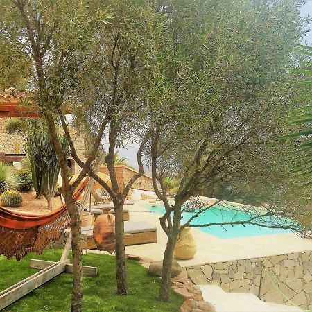Residence Paradisu Ajaccio Appietto Bagian luar foto