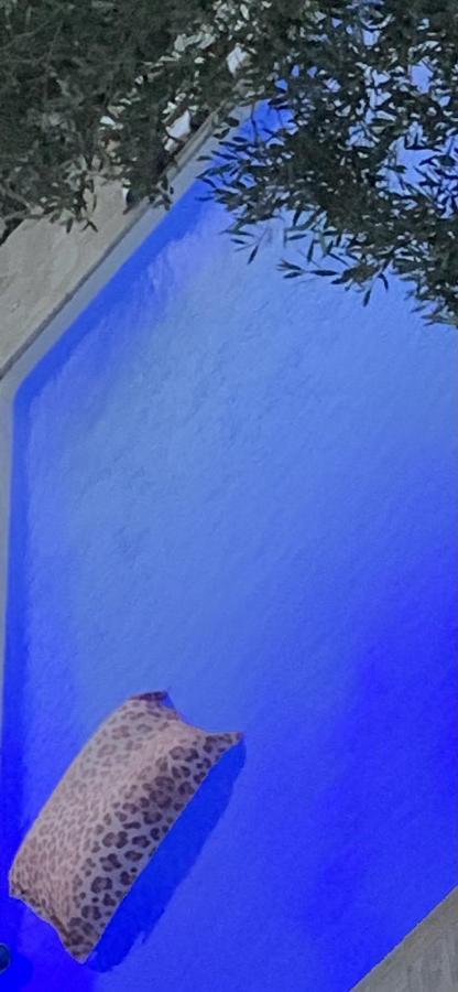 Residence Paradisu Ajaccio Appietto Bagian luar foto