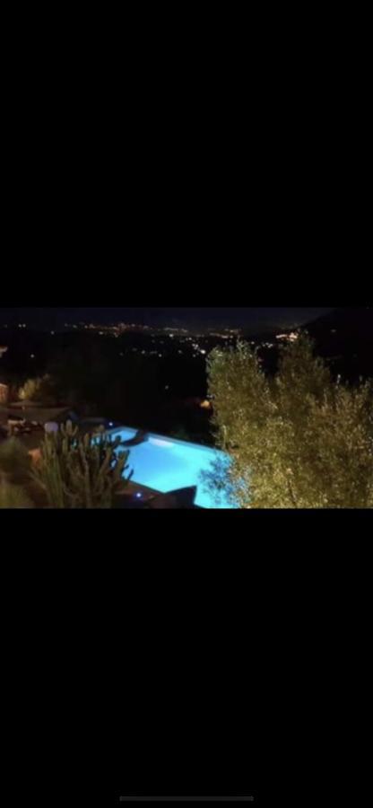 Residence Paradisu Ajaccio Appietto Bagian luar foto