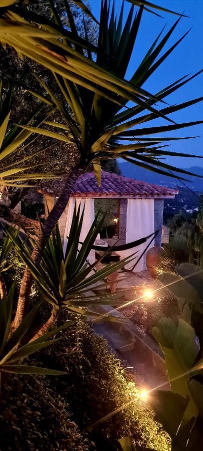 Residence Paradisu Ajaccio Appietto Bagian luar foto