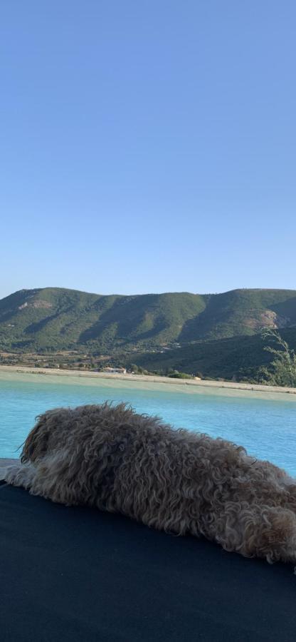 Residence Paradisu Ajaccio Appietto Bagian luar foto