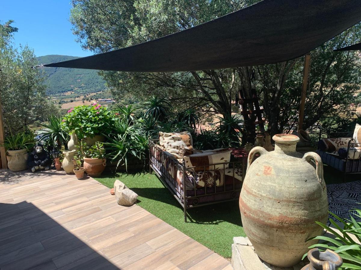 Residence Paradisu Ajaccio Appietto Bagian luar foto