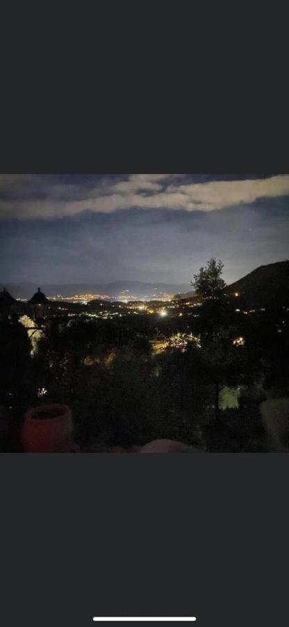 Residence Paradisu Ajaccio Appietto Bagian luar foto