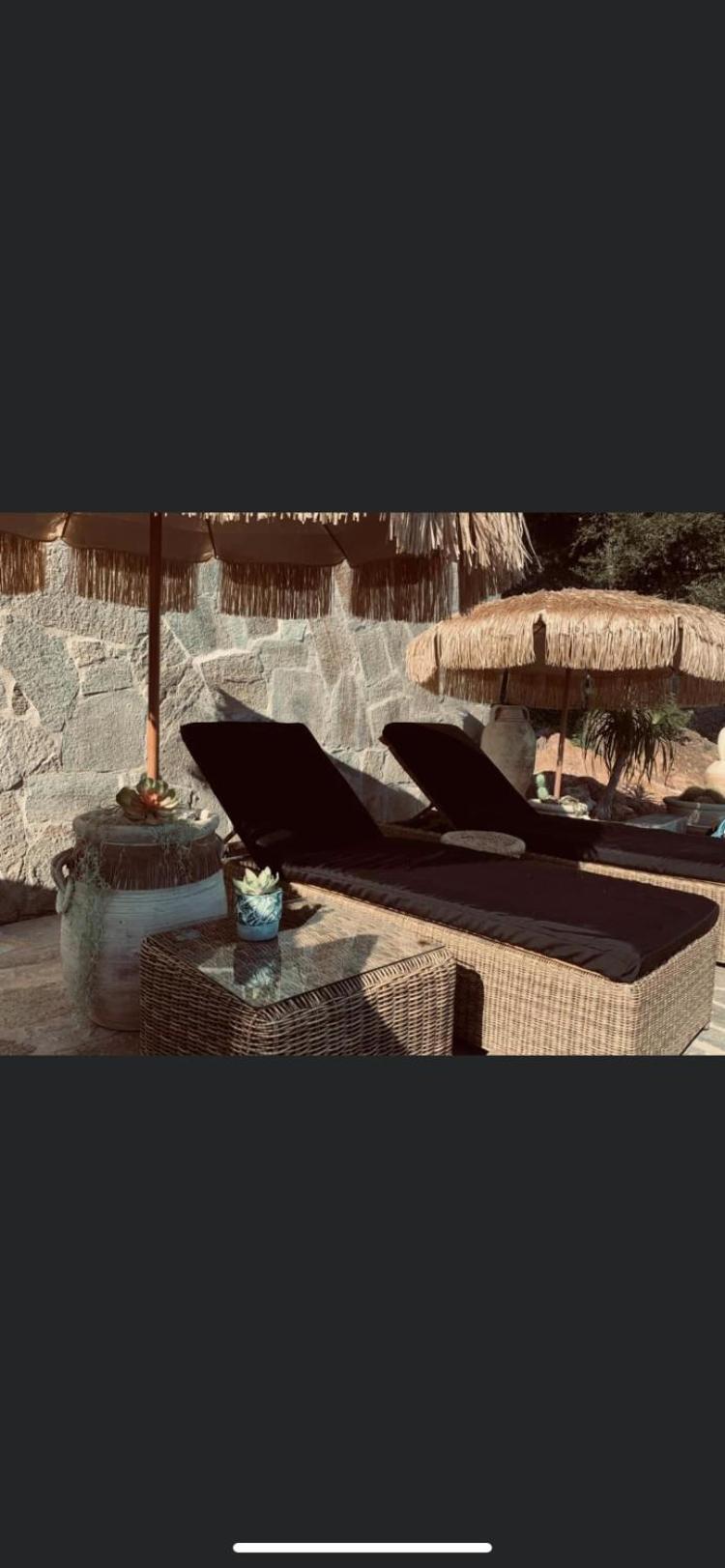 Residence Paradisu Ajaccio Appietto Bagian luar foto