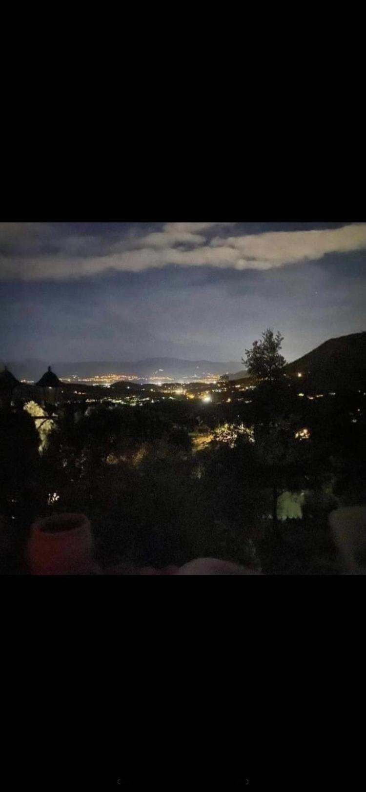 Residence Paradisu Ajaccio Appietto Bagian luar foto