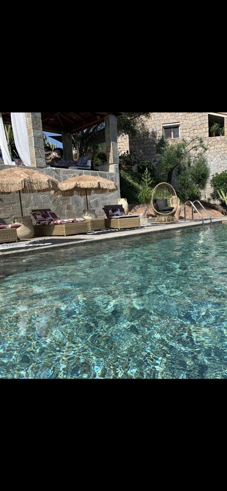 Residence Paradisu Ajaccio Appietto Bagian luar foto