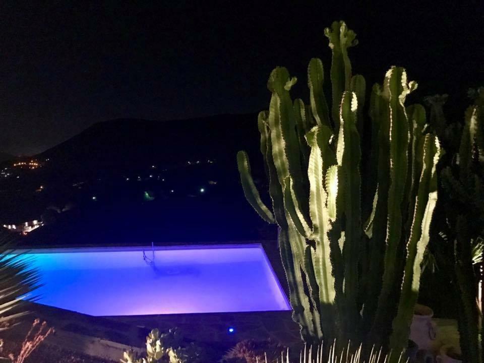 Residence Paradisu Ajaccio Appietto Bagian luar foto