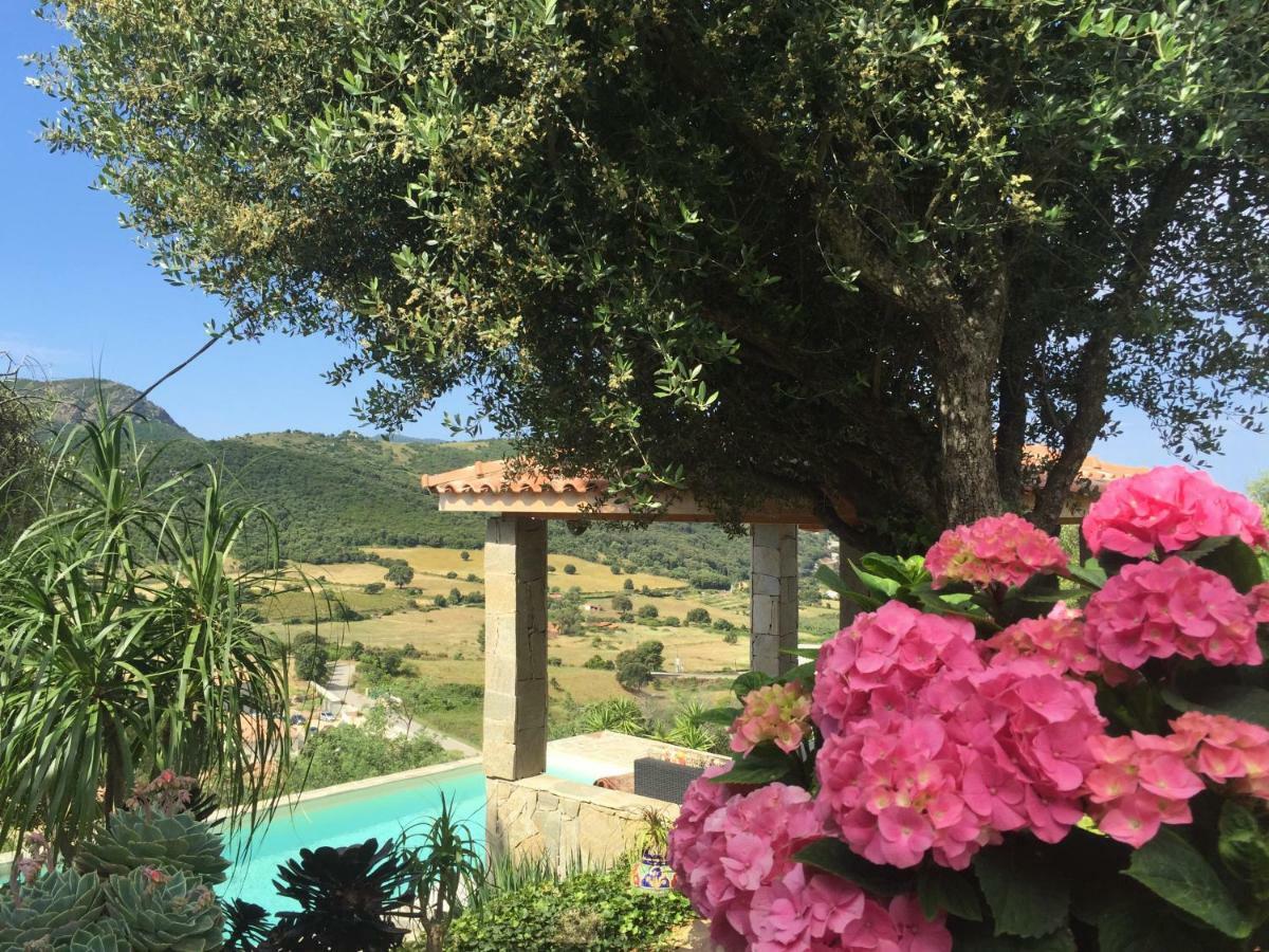 Residence Paradisu Ajaccio Appietto Bagian luar foto