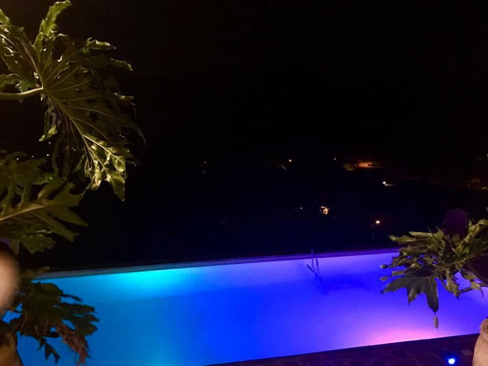 Residence Paradisu Ajaccio Appietto Bagian luar foto
