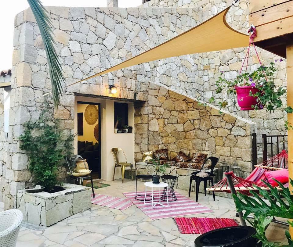 Residence Paradisu Ajaccio Appietto Bagian luar foto