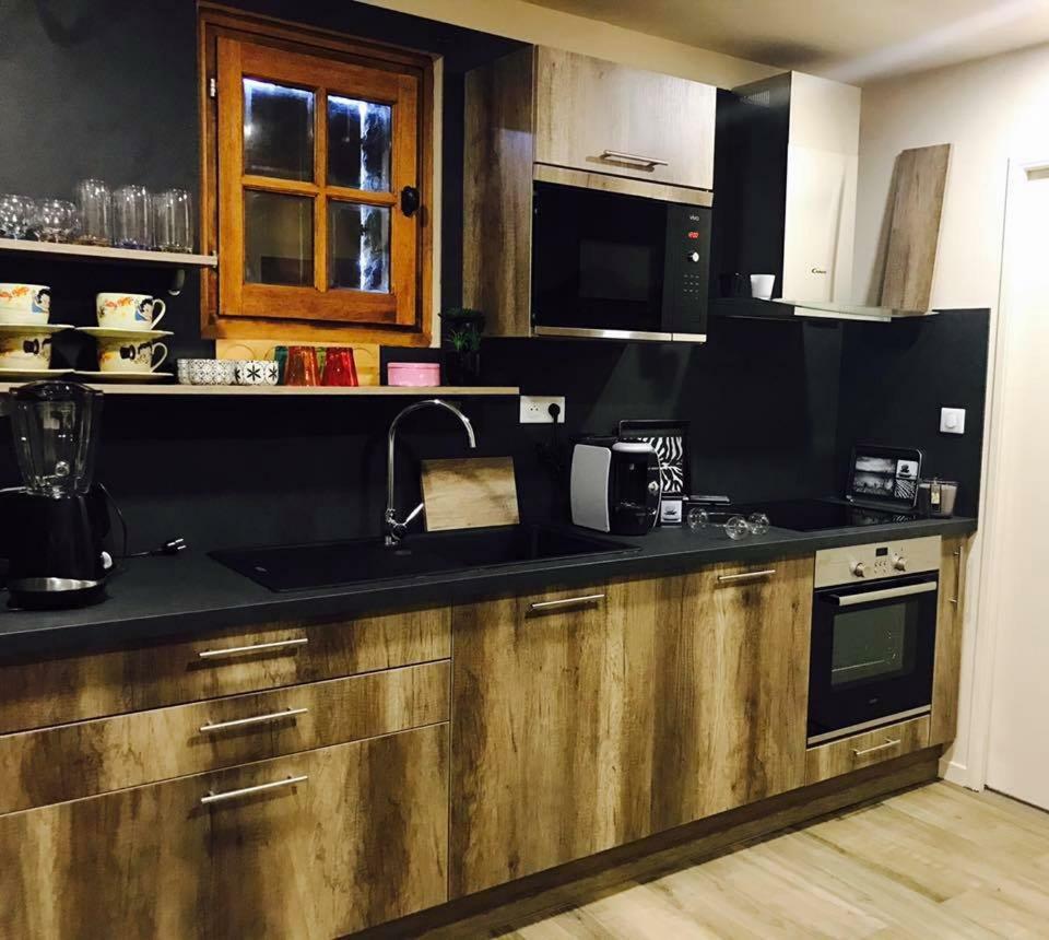 Residence Paradisu Ajaccio Appietto Bagian luar foto