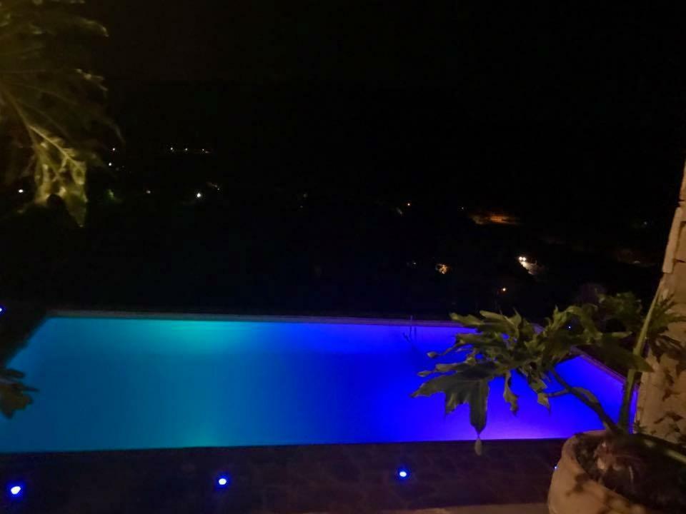Residence Paradisu Ajaccio Appietto Bagian luar foto
