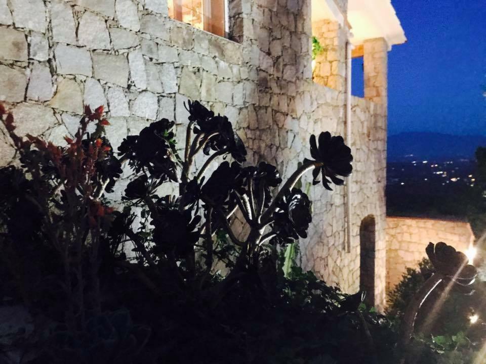 Residence Paradisu Ajaccio Appietto Bagian luar foto
